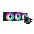 thumbnail image 3 of Enfriamiento DEEPCOOL LE720 Negro ARGB 360MM LGA1700/AM5 R-LE720-BKAMMN-G-1, 3 of 3