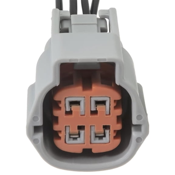 STANDARD IGNITION Multi Function Cn