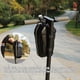 thumbnail image 3 of Yuarrent Bolsa de almacenamiento Bolsas ajustables Bolsas a prueba de lluvia Accesorios para scooter de gran capacidad PU Exquisita bolsa Patinetes eléctricos, 3 of 6