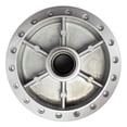thumbnail image 2 of Maza trasera Bajaj Boxer 150 Kinlley BM150 plateado, 2 of 4