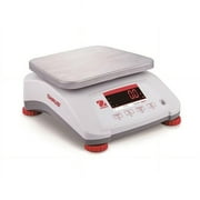 Ohaus  15 lbs Valor 4000 Water Resistant Food Scale