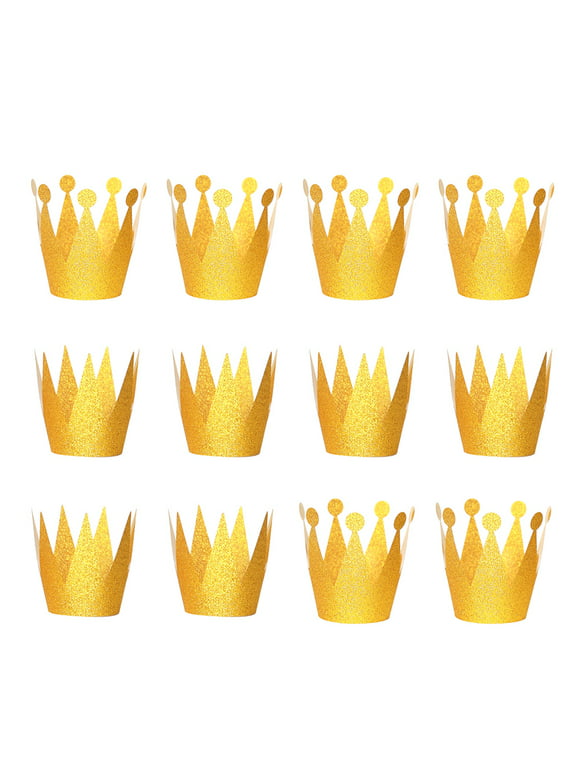 Birthday Crowns in Party Wear & Accessories - Walmart.com