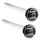 thumbnail image 1 of 2pcs 602805 Replacement UV Lamp,UV Bulb for Max C, C4, D/Plus, D4/Plus Premium Series UV Systems, 1 of 5
