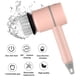thumbnail image 3 of Cepillo de limpieza eléctrico Herramienta de cepillos de cocina inalámbricos de mano (Rosa 800mA), 3 of 9