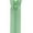 Mint Green, variant on Ziplon Separating Zipper, YKK