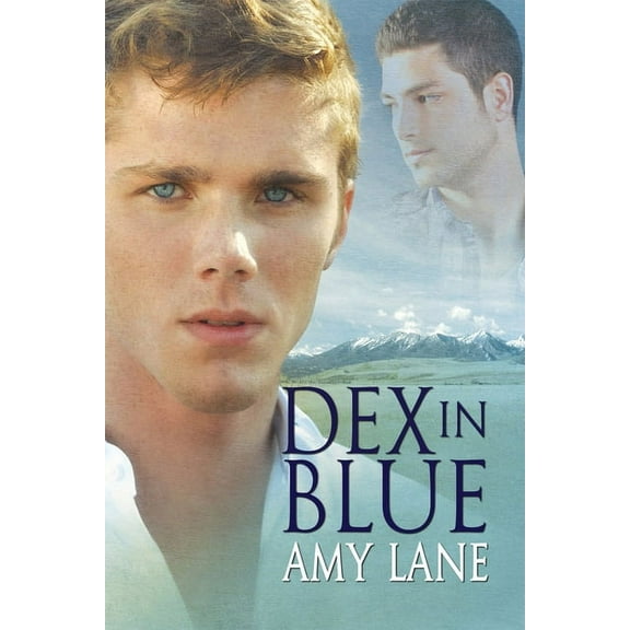 Johnnies: Dex in Blue (Series #2) (Edition 1) (Paperback)