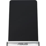 Angle View: Asus PW100 Wireless Charging Stand