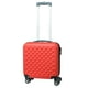 thumbnail image 1 of Maleta de mano Rígida ABS Eurotravel 16 Pulgadas rojo unitalla Eurotravel EU00ABS16, 1 of 7