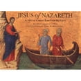 thumbnail image 1 of Jesus of Nazareth : A Life of Christ Through Pictures; Illustrated with Paintings from the National Gallery of Art, Washington, D.C (Hardcover), 1 of 1