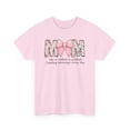 thumbnail image 3 of Mom's in gratitude blessings every day for Mother's day Unisex Cotton Tee, 3 of 4