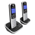 thumbnail image 3 of Telefono Inalambrico Motorola Gate4800 Altavoz + 1 Ext Motorola GATE4800-2, 3 of 4