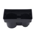 thumbnail image 3 of Cup Holder Inserts,Center Console Cup Holder Car Cell Phone Drinks Holder Box Center Console Organizer Maximized Efficiency, 3 of 5