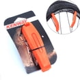 thumbnail image 1 of Bangcool 3PCS Bicycle Tire Lever Easy Grip Practical Bike Tire Lever Bike Repair Tool, 1 of 9