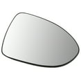 thumbnail image 3 of DNA Motoring Factory Style Mirror Glass Lens W/Backing Plate + Heated for 2012-2017 Rio, Right, 3 of 4