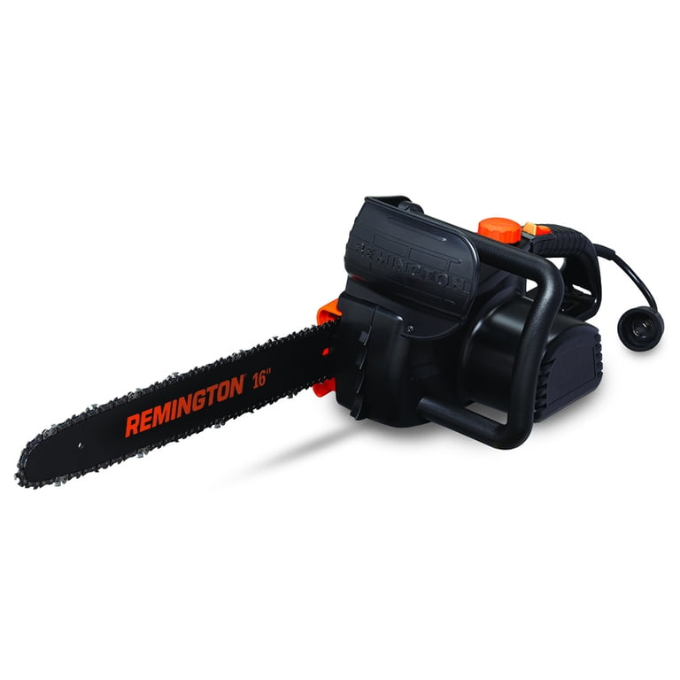 Remington RM1645 Versa Saw 12 Amp 16 inch Electric Chainsaw