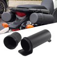thumbnail image 2 of SOFEIYA Waterproof Motorcycle Tool Tube 125mm Diameter Gloves Storage Organizer, 2 of 9