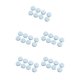 thumbnail image 1 of Cateissary Almohadillas para pies autoadhesivas para muebles de 8 piezas, y protectores circulares para muebles sin esfuerzo de 22mm Type2 NO2, 1 of 6