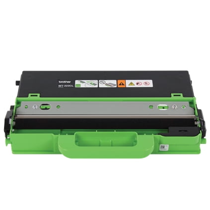 Brother WT223CL - Waste toner collector 