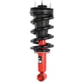 thumbnail image 4 of Complete Corner Unit Performance Assembly -Strut, Mount and Spring, 4 of 4