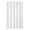 White, variant on pdqouc Stylish Modern Shower Curtain Multi Color 70 x 78 Inches Practical Home Hotel Bathroom Curtain Door Curtain Partition for All Seasons