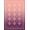 Pink Purple, Pattern 1, variant on ODIKA Purple Symmetrical Interlocking Geometric Tonal Gradient Quilted for Playroom, Bedroom, Reading Nook, Pet Friendly & Kids Safe Play