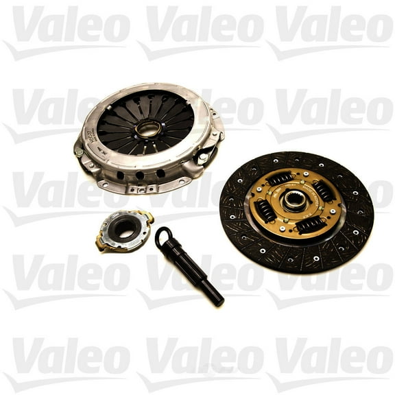 Clutch Kit Fits select: 1996-2006 HYUNDAI ELANTRA, 2006-2009 KIA SPECTRA