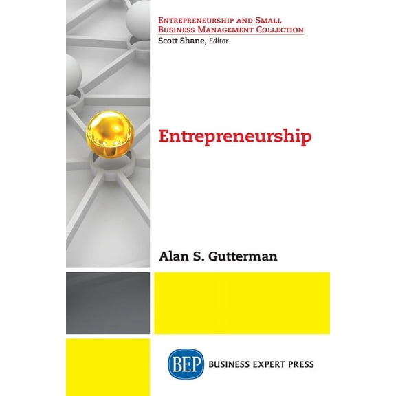 Entrepreneurship, (Paperback)