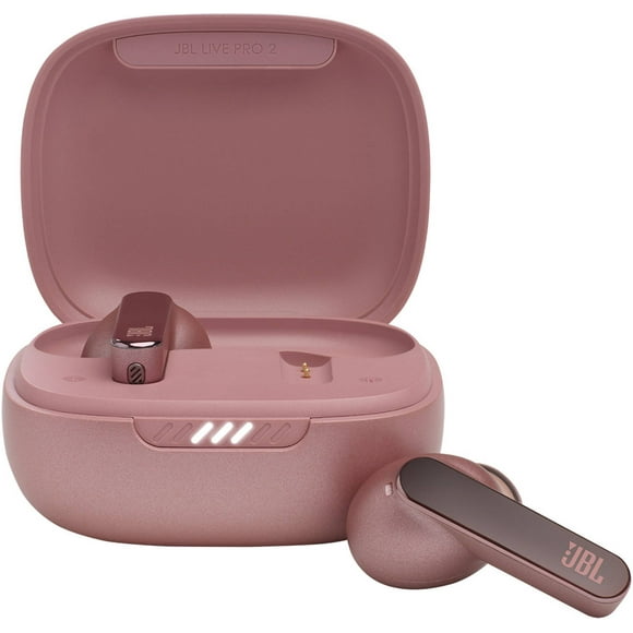 HARMAN - JBL LIVE PRO+ TWS ROSE