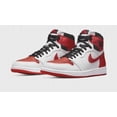 thumbnail image 3 of A i r-Jor-dan 1 Retro High OG Heritage 2022 White Red Men’s Size 5.5 Women's size 7, 3 of 6