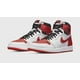 thumbnail image 3 of A i r-Jor-dan 1 Retro High OG Heritage 2022 White Red Men’s Size 5.5 Women's size 7, 3 of 6