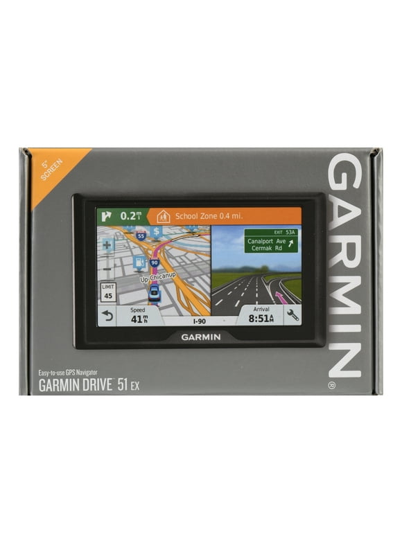 Garmin GPS
