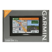 Garmin Drive 51 EX GPS (Latest Model)