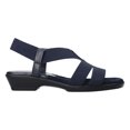 thumbnail image 3 of Easy Street Treasure Stretch Sandals (Women), 3 of 7