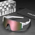 thumbnail image 3 of Gafas Deportivas ZEMFAY Polarizadas UV400 Resistentes al Viento, 3 of 7