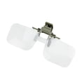 thumbnail image 4 of Lupa con clip Liwang YONGSHENG 2x para lentes, 4 of 5