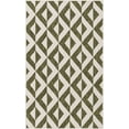thumbnail image 2 of Jill Zarin Outdoor Collection Area Rug - Napa (3' 1" x 5' 3" Rectangle Green/Ivory), 2 of 9