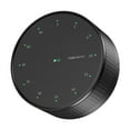 thumbnail image 1 of Reloj despertador con temporizador digital de 90 minutos para niños, temporizador de , temporizador de cocina para el aula, Negro, 1 of 8