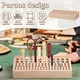 thumbnail image 2 of 98 Holes Leather Craft Tool Holder, Leather Working Tool Holder, 2 of 5