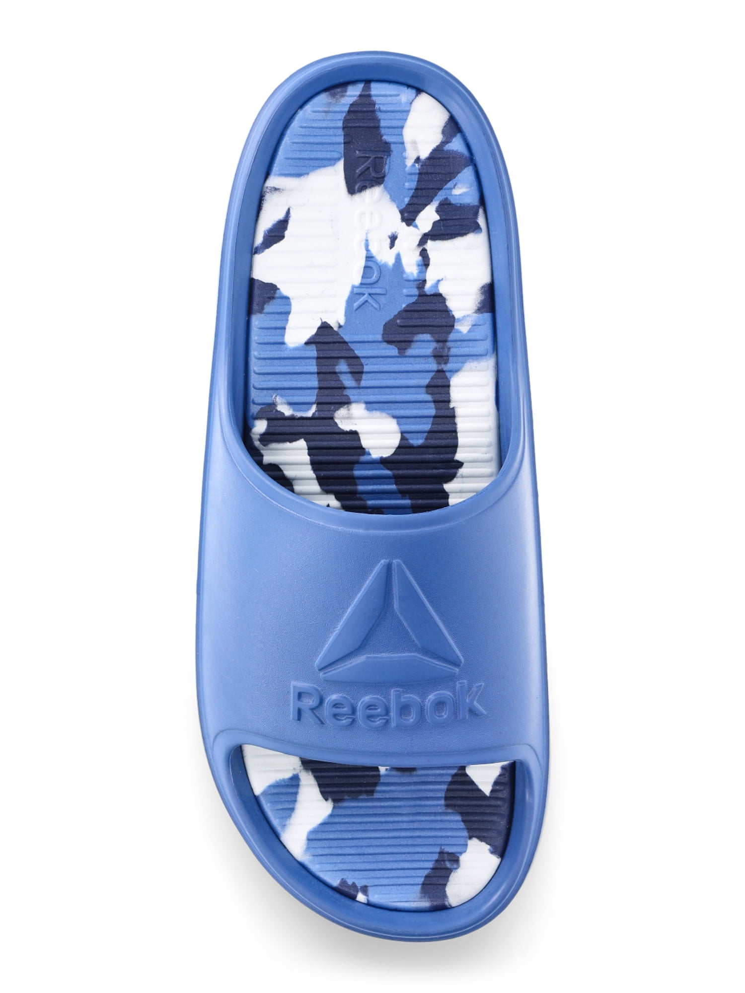 Reebok Men’s Recovery Slides