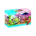thumbnail image 2 of Playmobil Asian Garden with Panda Play Set, 2 of 3