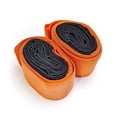 thumbnail image 2 of Moving Straps 2-Person Lifting and Moving System Adjustable Shoulder Lifting Carrying and Moving Straps Easily Move Lift Carry Secure Furniture Heavy Objects Orange, 2 of 5