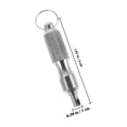 thumbnail image 2 of unbranded Llave Portátil Para Extracción E Instalación De Núcleos De Válvula En Autos Y Bicicletas, 2 of 8