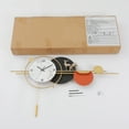 thumbnail image 4 of 90*50cm Large Wall Clocks for Living Room Decorative, Modern Silent Wall Clock for Living Rooms, Bedrooms, Sitting Rooms, 4 of 13