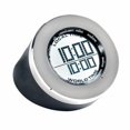 thumbnail image 1 of Horloge Multifonction Black World Time, 1 of 1