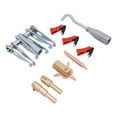 thumbnail image 5 of Wuzstar 86Pcs Electric Stud Welder Gun Dent Puller Hammer Auto Body Truck Repair Tool Kit, 5 of 10