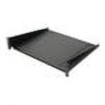 UPC: 0731304107859 | APC rack shelf – 2U