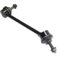 thumbnail image 2 of Sway Bar Link Compatible with 2000-2008 Jaguar S-Type 2009-2015 XF 6Cyl 8Cyl 4Cyl 3.0L 4.0L 4.2L 5.0L 2.0L Rear, Left Driver Sold individually, 2 of 5