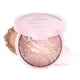 thumbnail image 5 of Polvo reparador bronceador multipropósito con brillo | Polvo facial perlado fino | Paleta de contorno de 4 colores mezclables | Iluminador, sombra de ojos, relleno de cejas | Peso neto 9g, 5 of 6