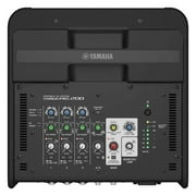 Yamaha STAGEPAS 200 BTR Rechargeable Portable PA System