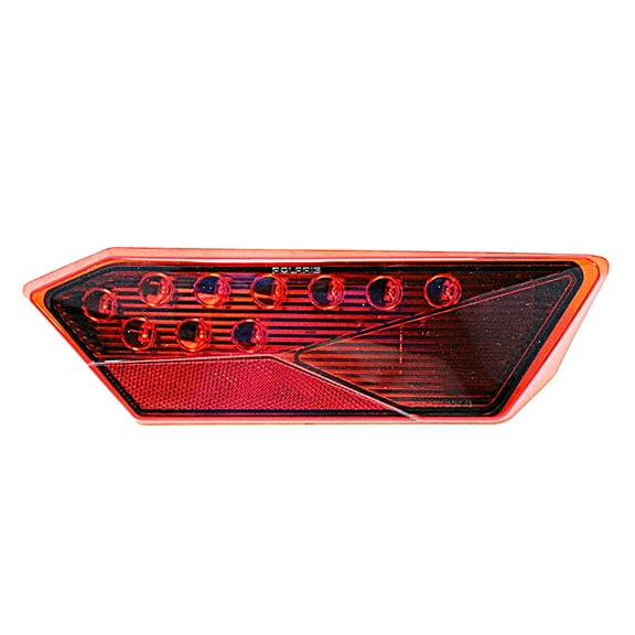 Polaris 2412342 Right Tail Light 2014-2019 RZR 900 1000 Turbo XP 4 S EPS UTV 2412341 OEM